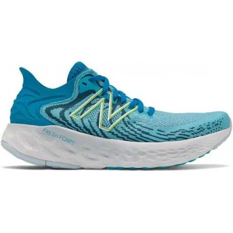 NEW BALANCE 1080 V11 VIRTUAL SKY FOR WOMEN'S