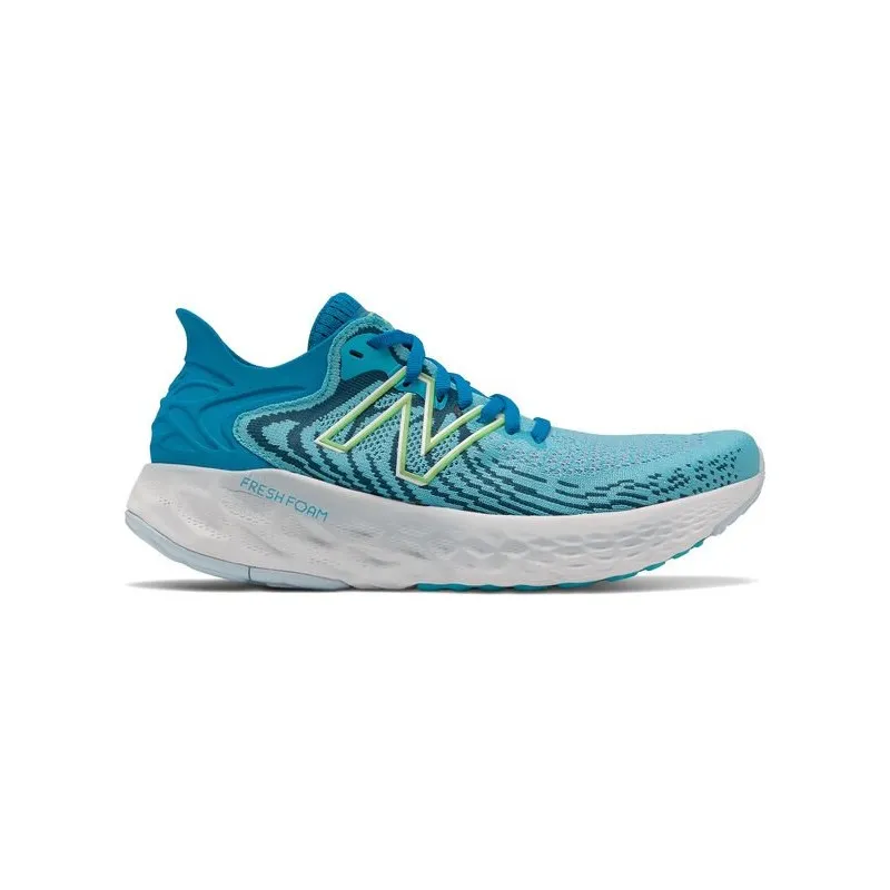 NEW BALANCE 1080 V11 VIRTUAL SKY FOR WOMEN'S