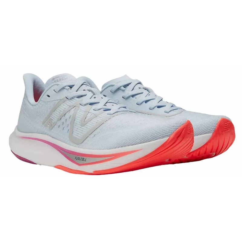 NEW BALANCE FUELCELL REBEL V3 STARLIGHT FOR WOMEN'S