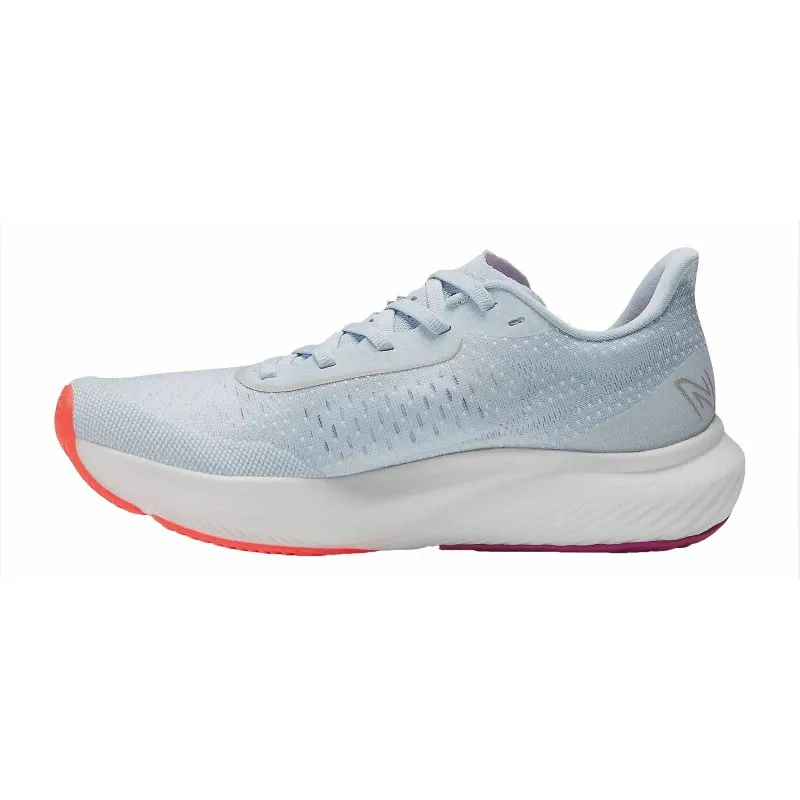 NEW BALANCE FUELCELL REBEL V3 STARLIGHT FOR WOMEN'S