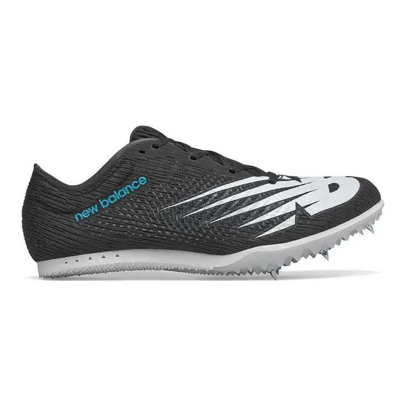 NEW BALANCE MD500 V7 BLACK/BLUE FOR WOMEN'S