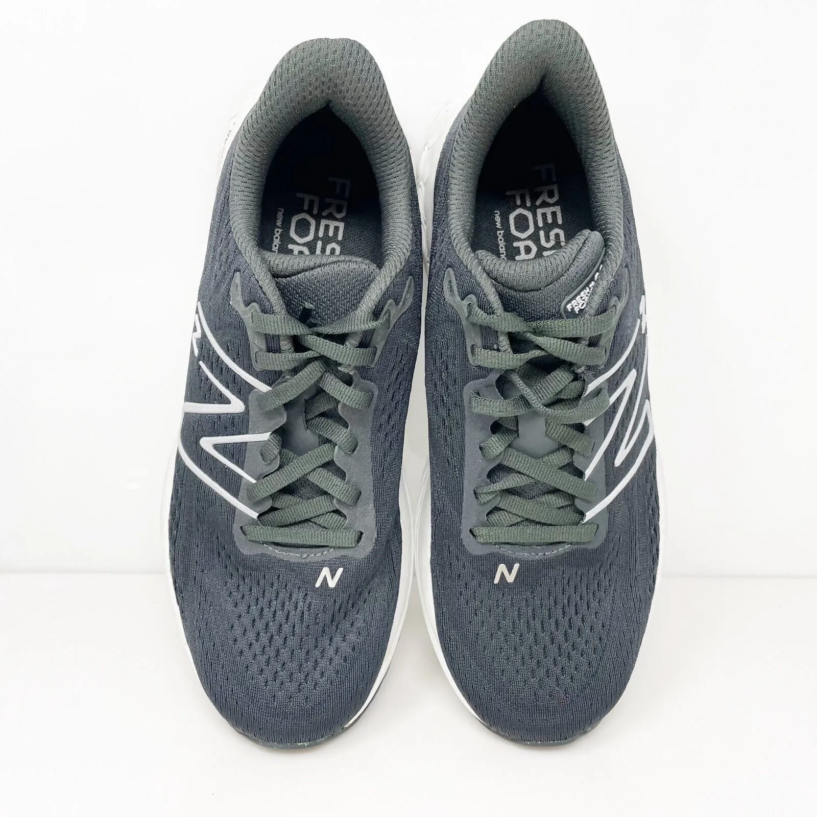 New Balance Unisex FF X 880 V13 W880K13 Black Running Shoes Sneakers M 6 W 7.5 B