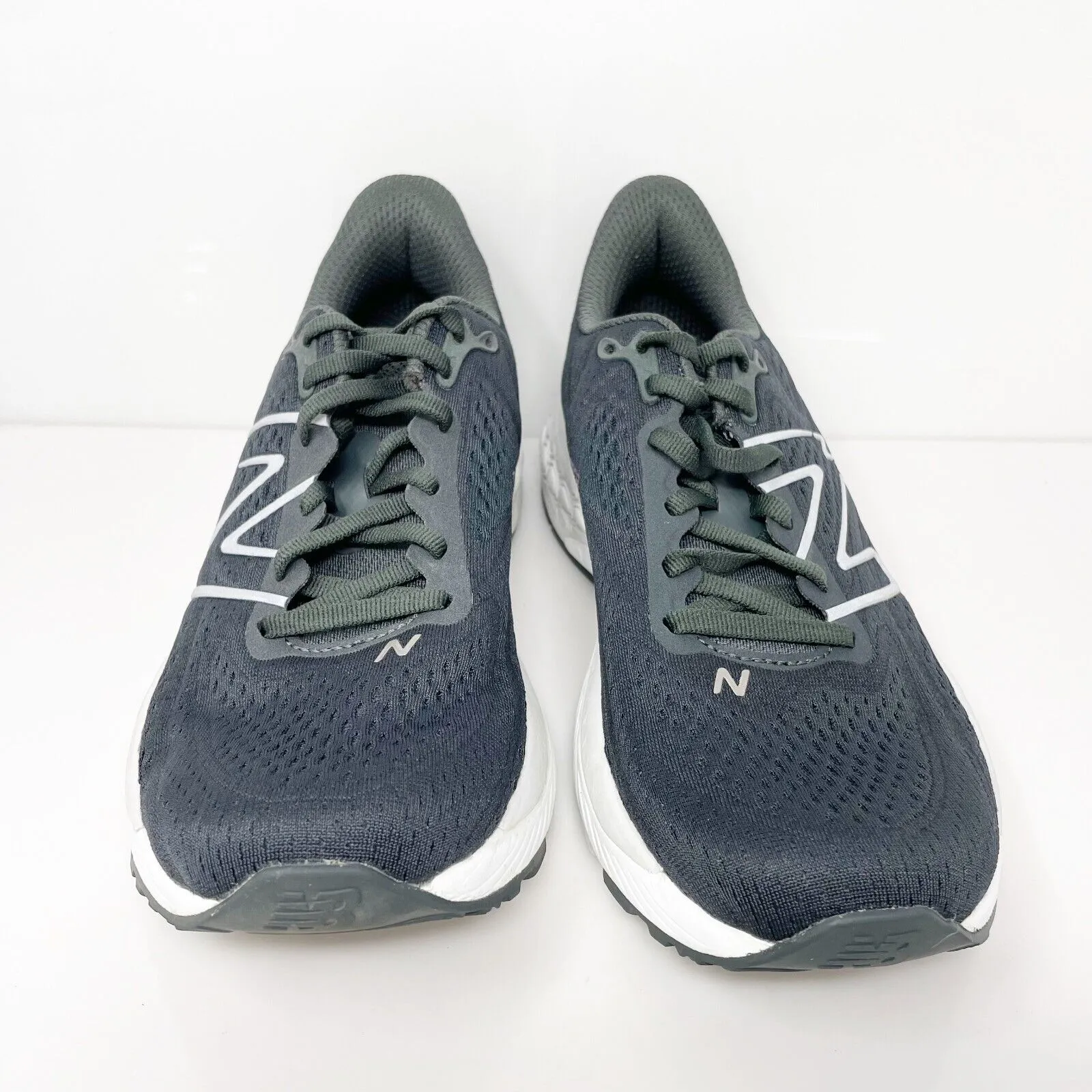 New Balance Unisex FF X 880 V13 W880K13 Black Running Shoes Sneakers M 6 W 7.5 B