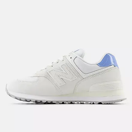 New Balance Women's 574 Shoe