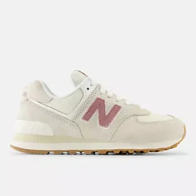 New Balance Women's 574 Shoe