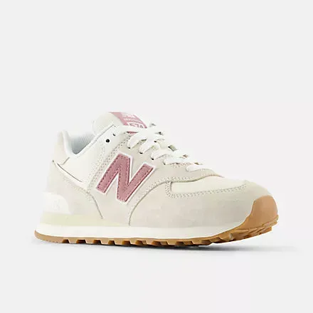 New Balance Women's 574 Shoe