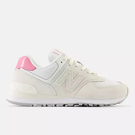 New Balance Women's 574 Shoe