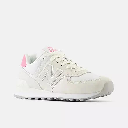 New Balance Women's 574 Shoe