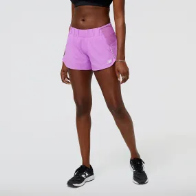 New Balance Women's Impact Run 3 Short