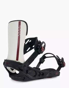 NEW!! K2 Meridian Women's Snowboard Binding W23/24