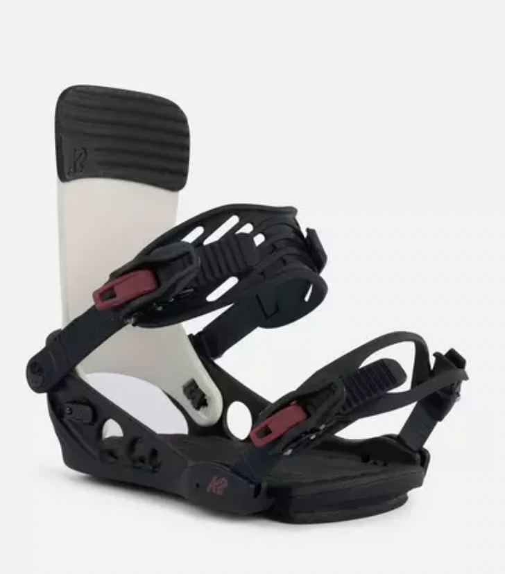 NEW!! K2 Meridian Women's Snowboard Binding W23/24