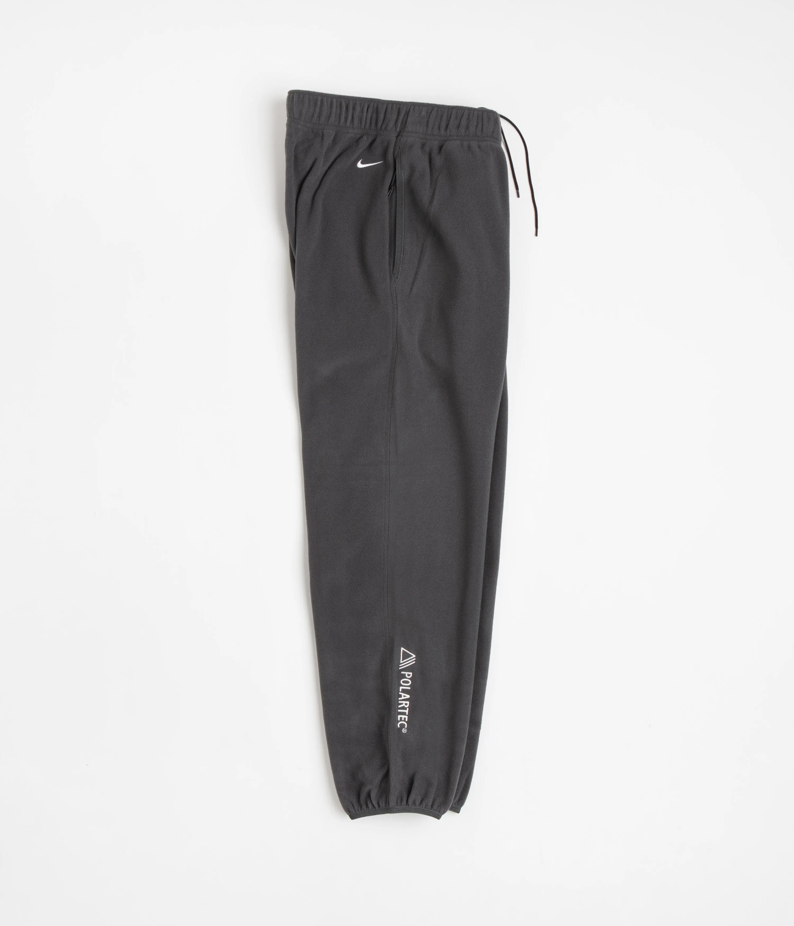 Nike ACG Polartec Wolf Tree Pants - Anthracite / Black / Summit White