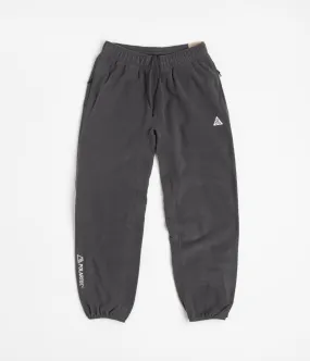 Nike ACG Polartec Wolf Tree Pants - Anthracite / Black / Summit White