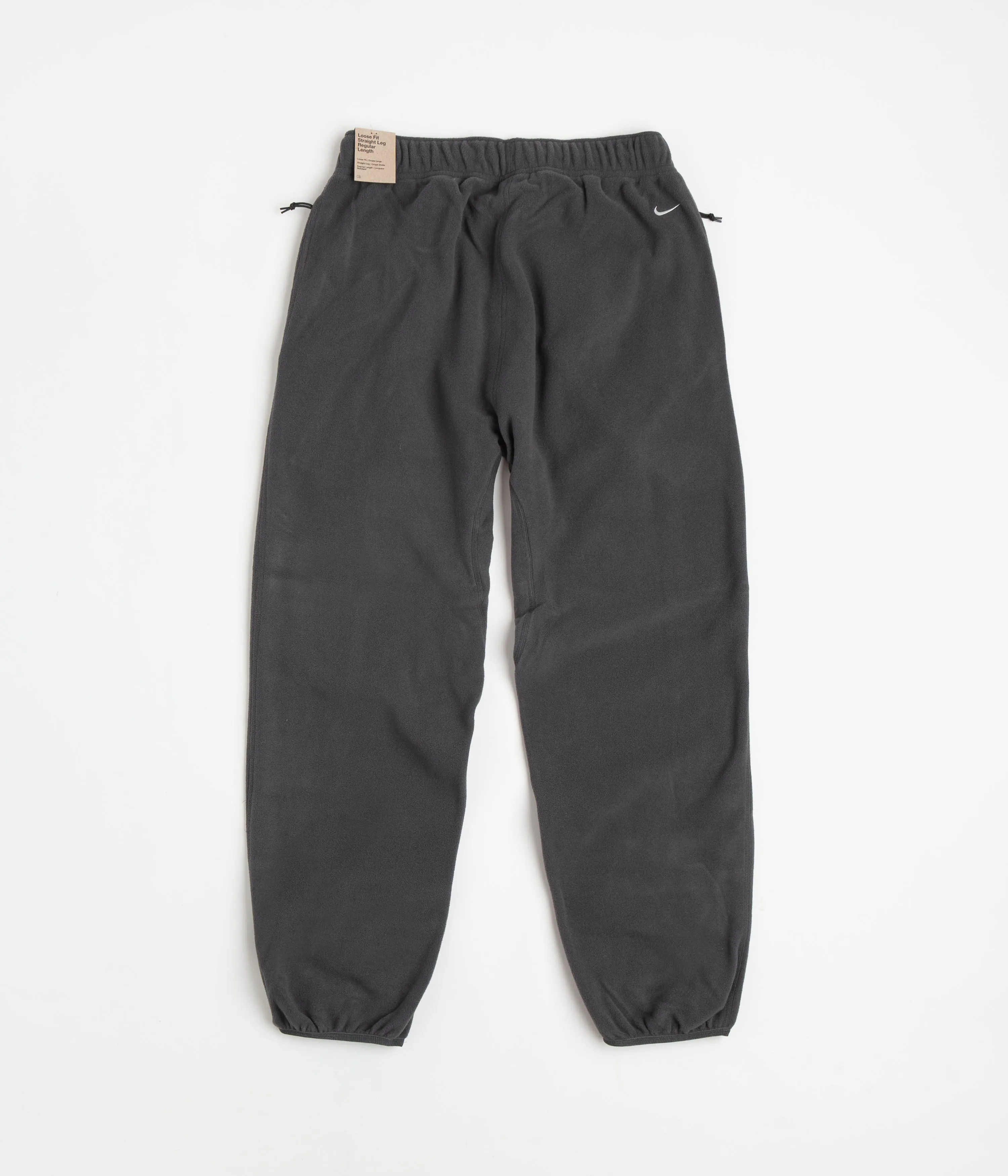 Nike ACG Polartec Wolf Tree Pants - Anthracite / Black / Summit White