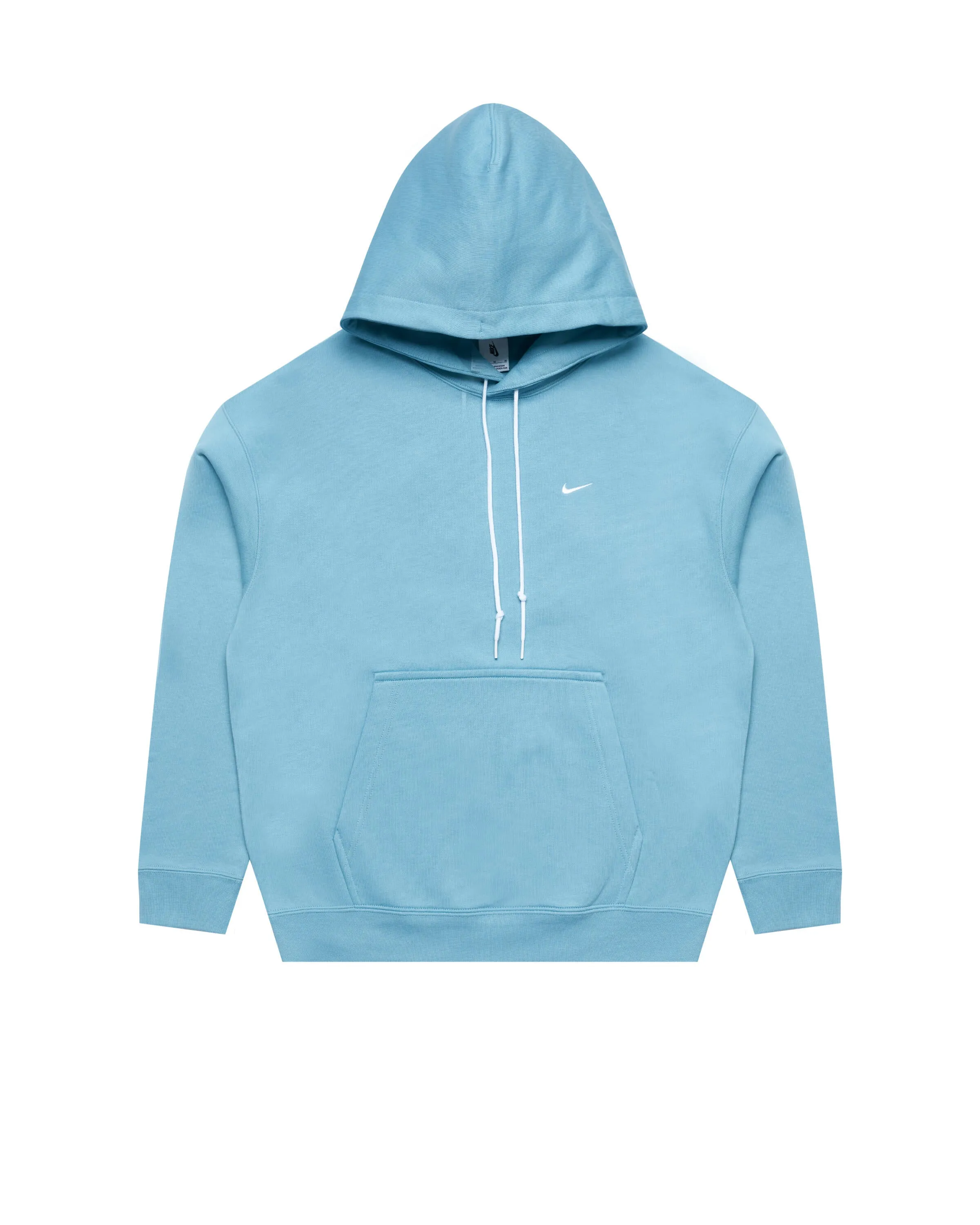 Nike SOLO SWOOSH PULLOVER HOODIE