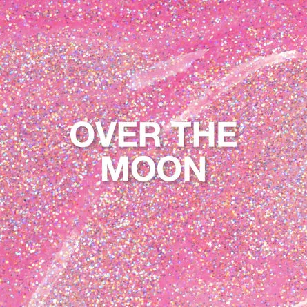 Out of This World Collection, GLITTER GEL: 10mL