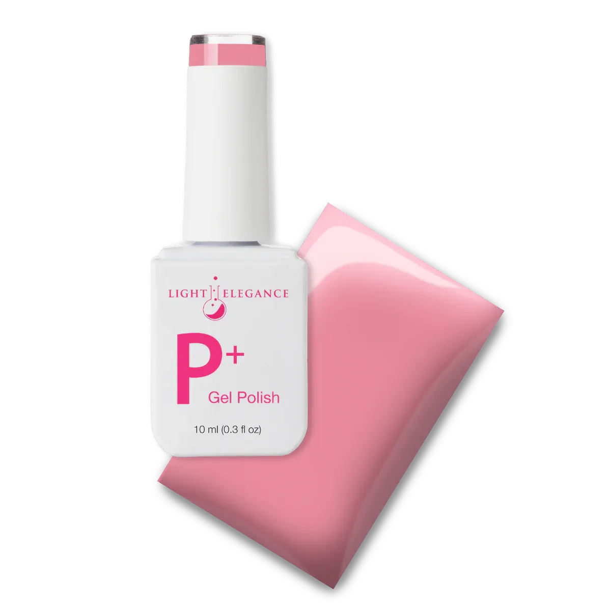 P+ Flower Power Gel Polish, 10 mL