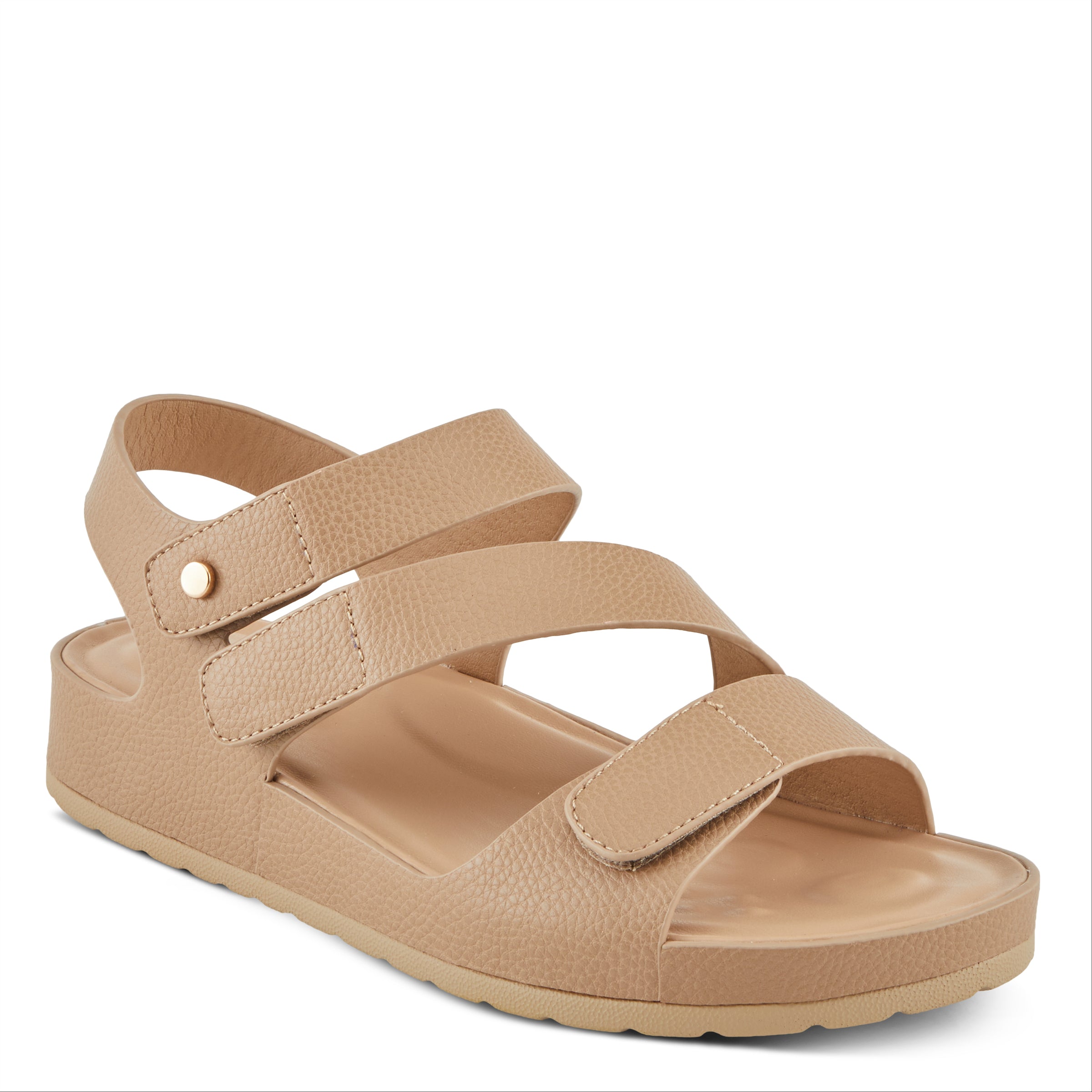 PATRIZIA AREZA SANDALS