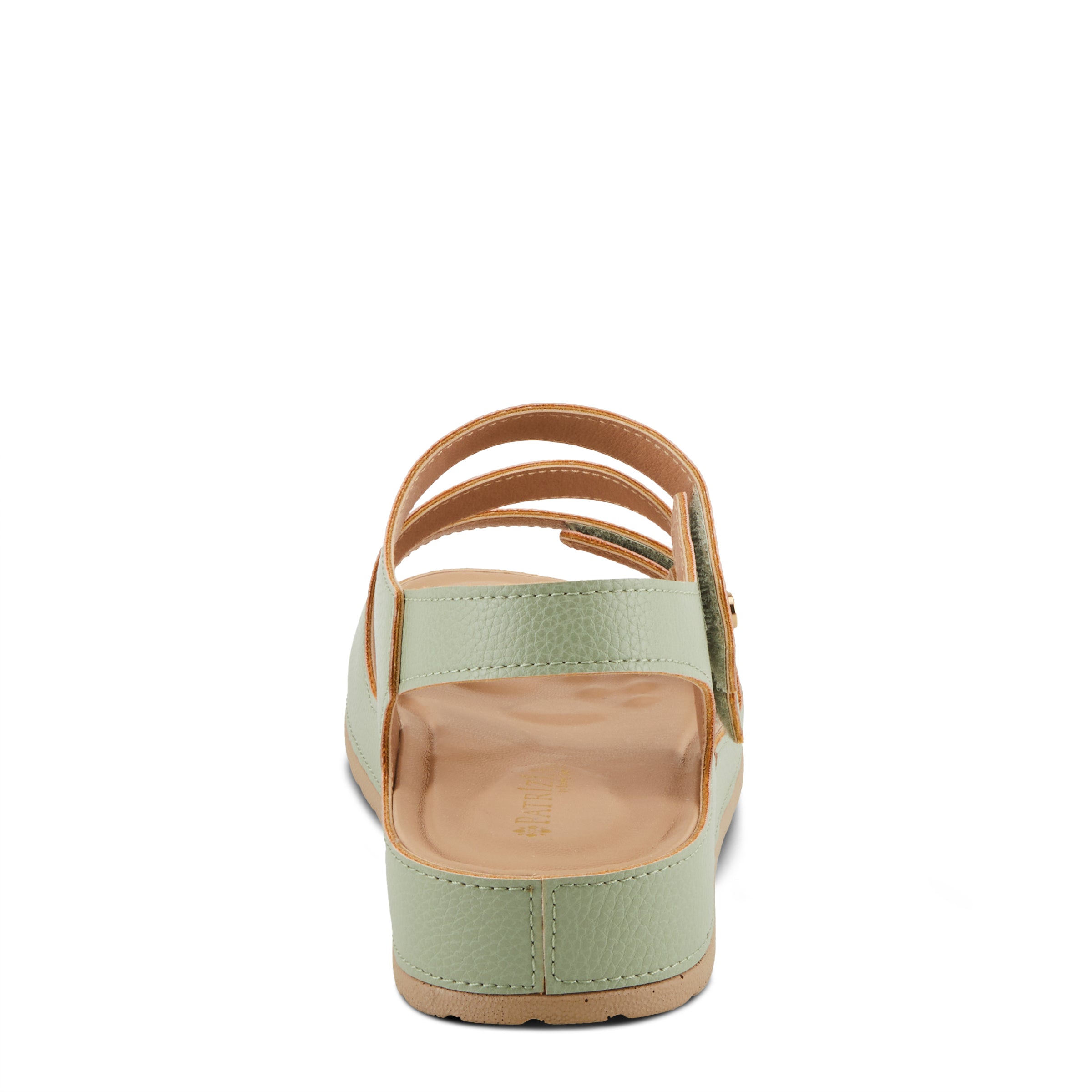 PATRIZIA AREZA SANDALS