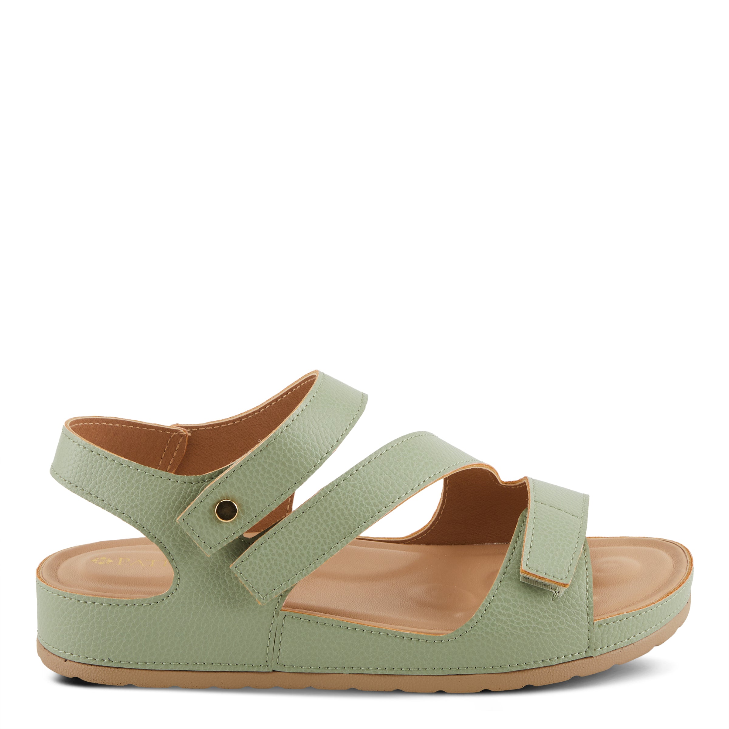 PATRIZIA AREZA SANDALS