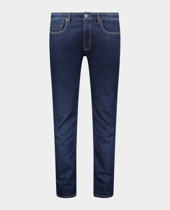 Paul & Shark - Jeans Power Stretch Candiani