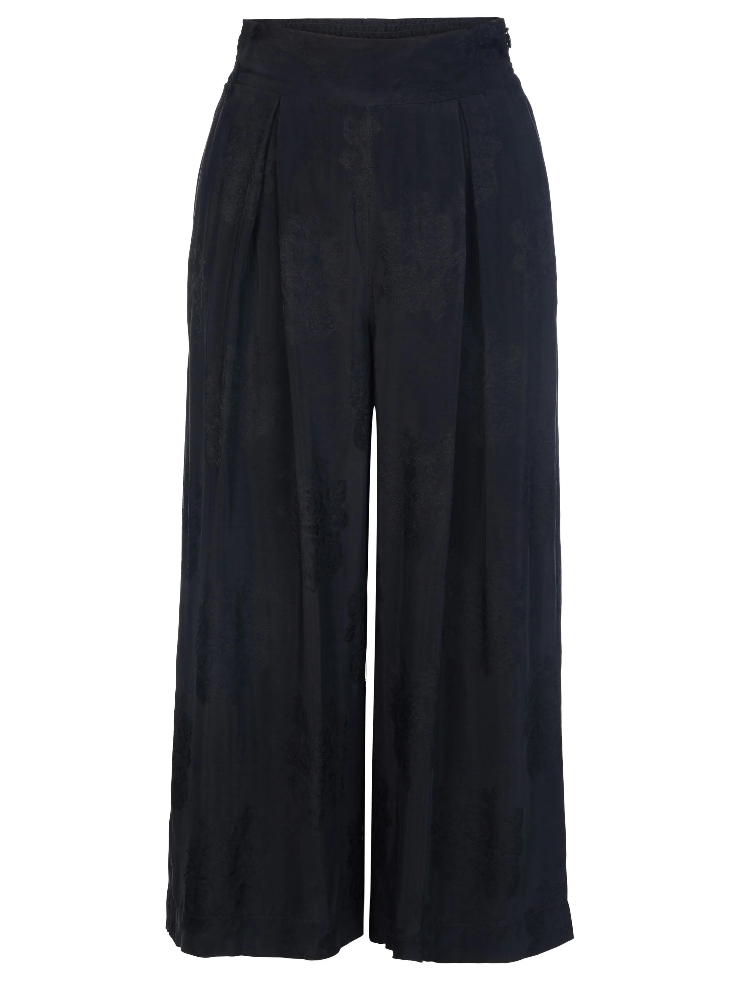 Pinko Pants black