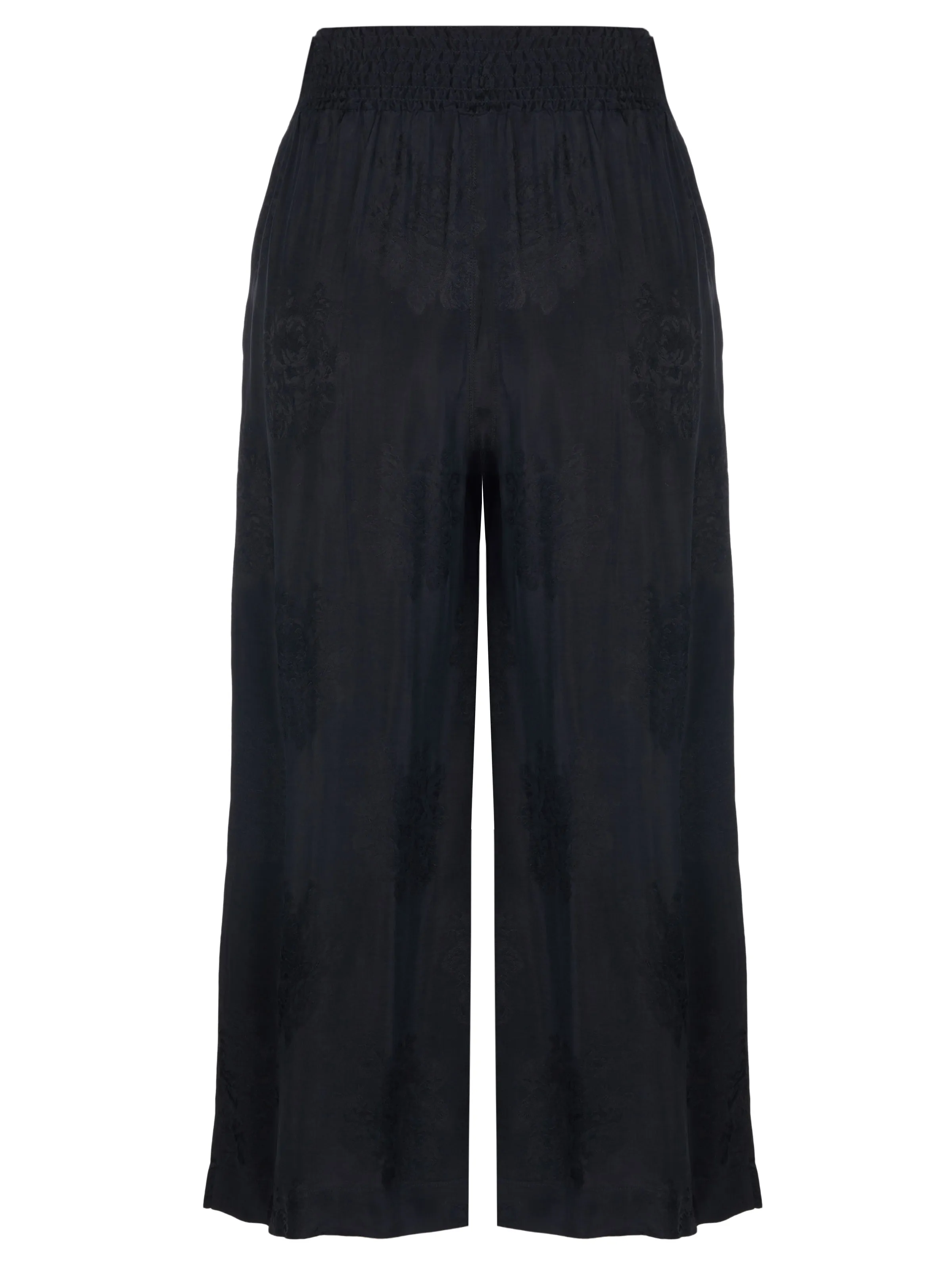 Pinko Pants black