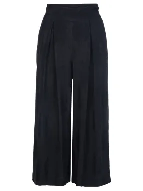 Pinko Pants black