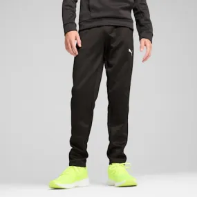 PUMA FIT Pants - Boys 8-16 years | PUMA Black | PUMA Winter Layers | PUMA 