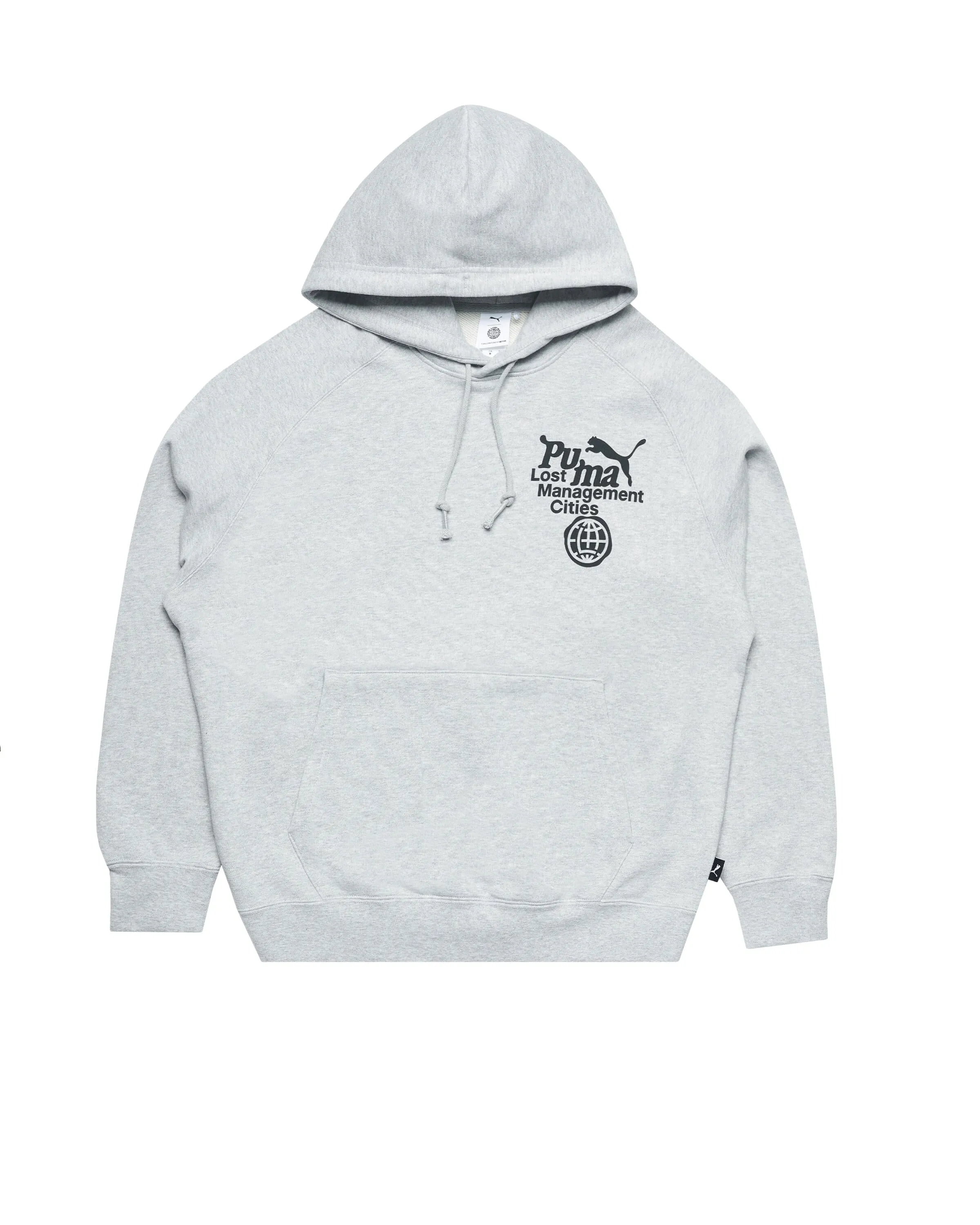 Puma x Lost Management Cities Hoodie