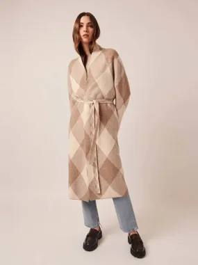 Riley Duster Cardigan Sweater - CHAI