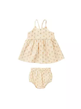 Rylee & Cru - Vintage Fleur Zenni Set