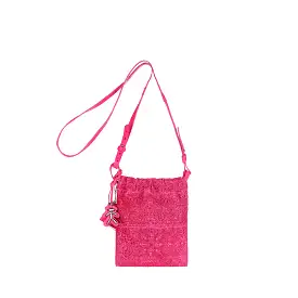 Sacchetto Pocket XS Burano Fuxia