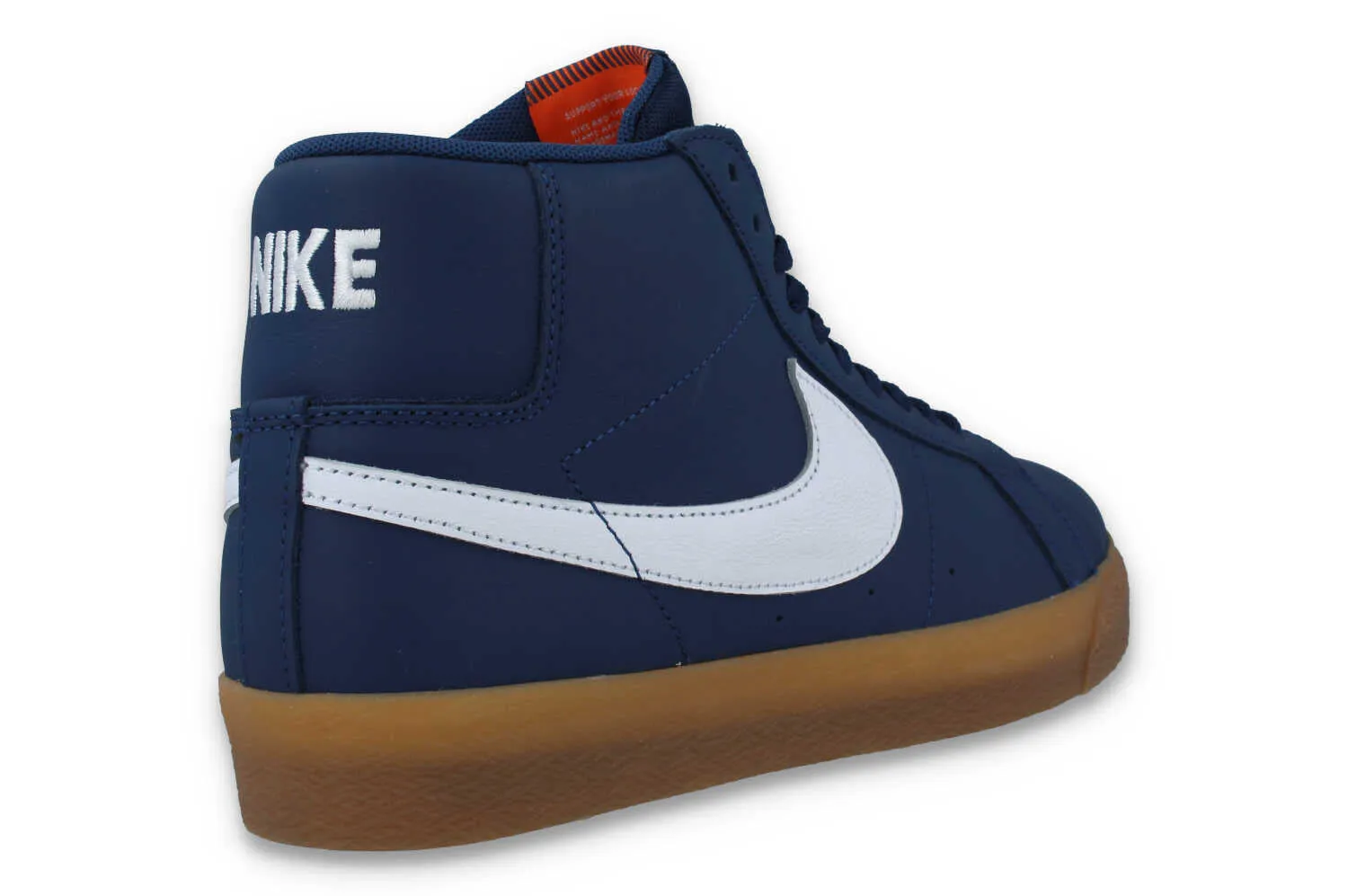 SB Zoom Blazer Mid