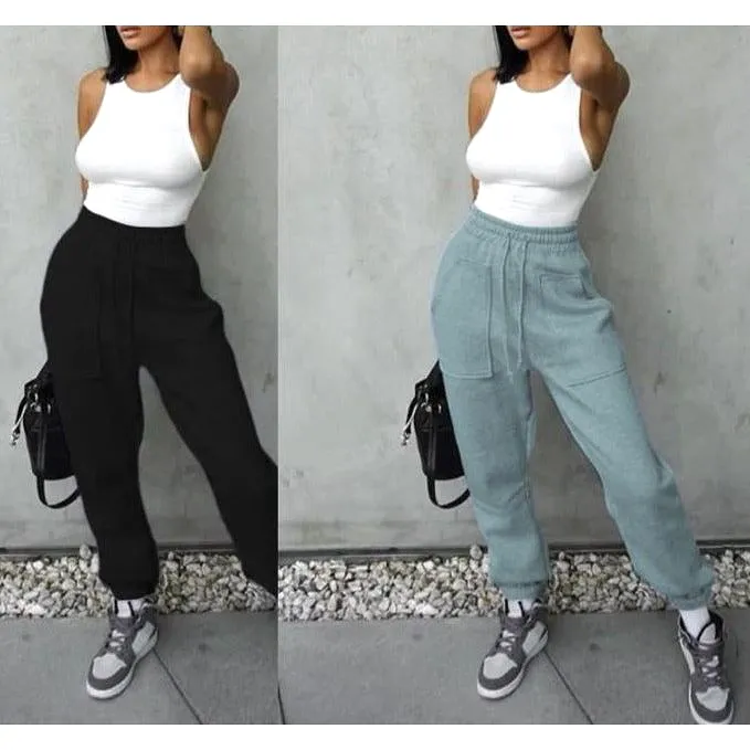 Sexy Tracksuit Pants