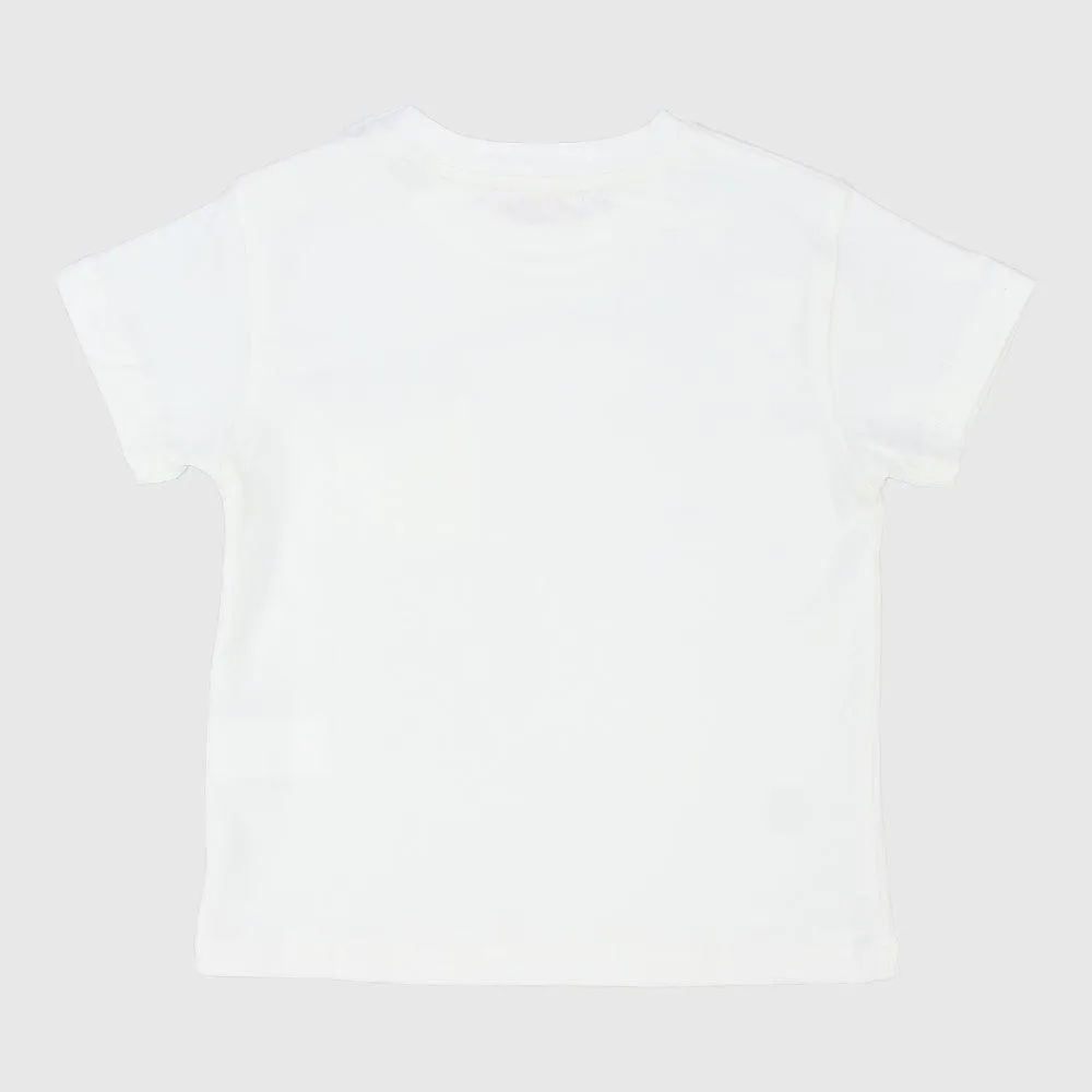 Short-Sleeved T-Shirt