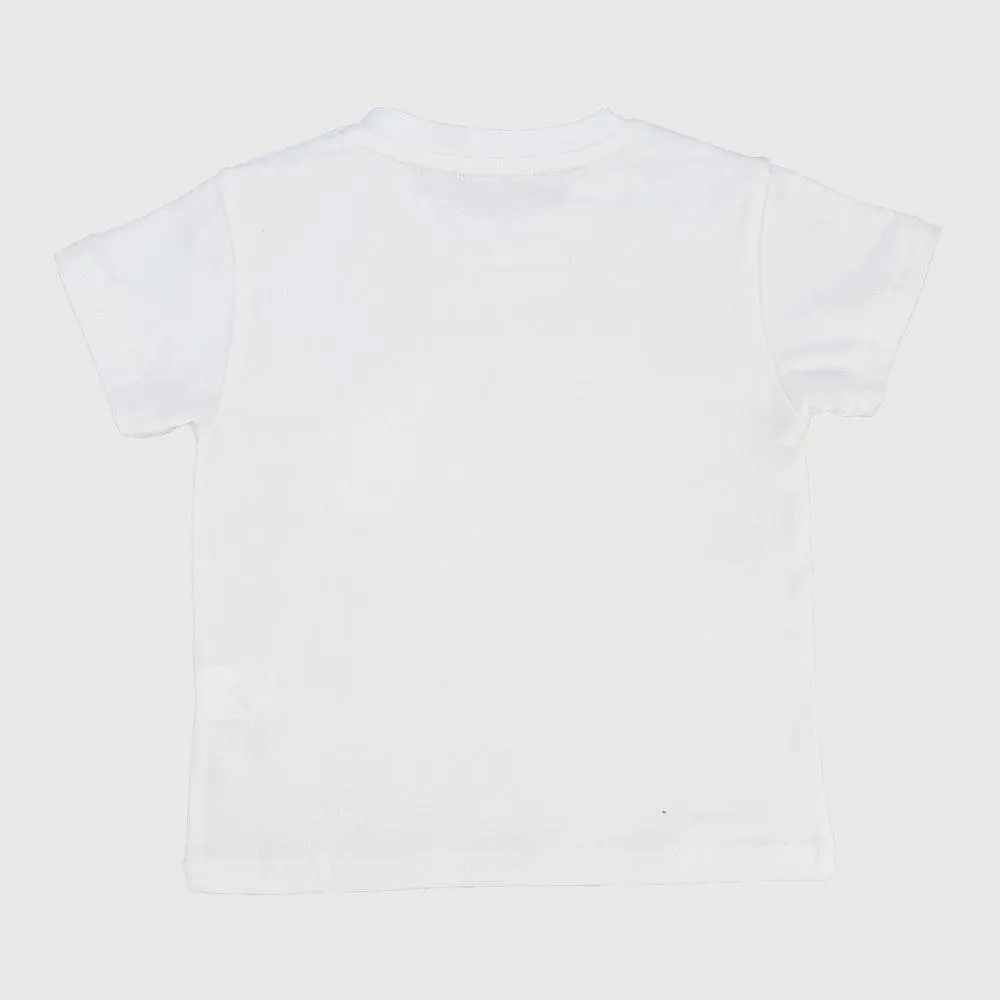 Short-Sleeved T-Shirt