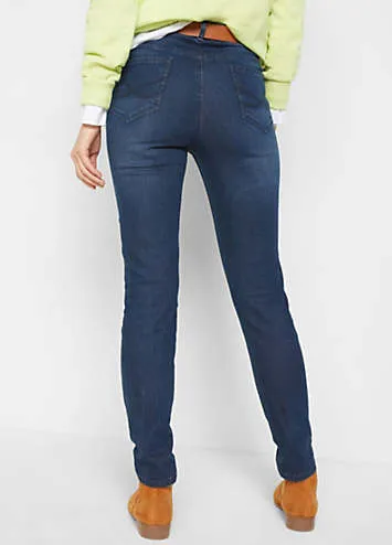 Skinny Jeans by bonprix | Look Again