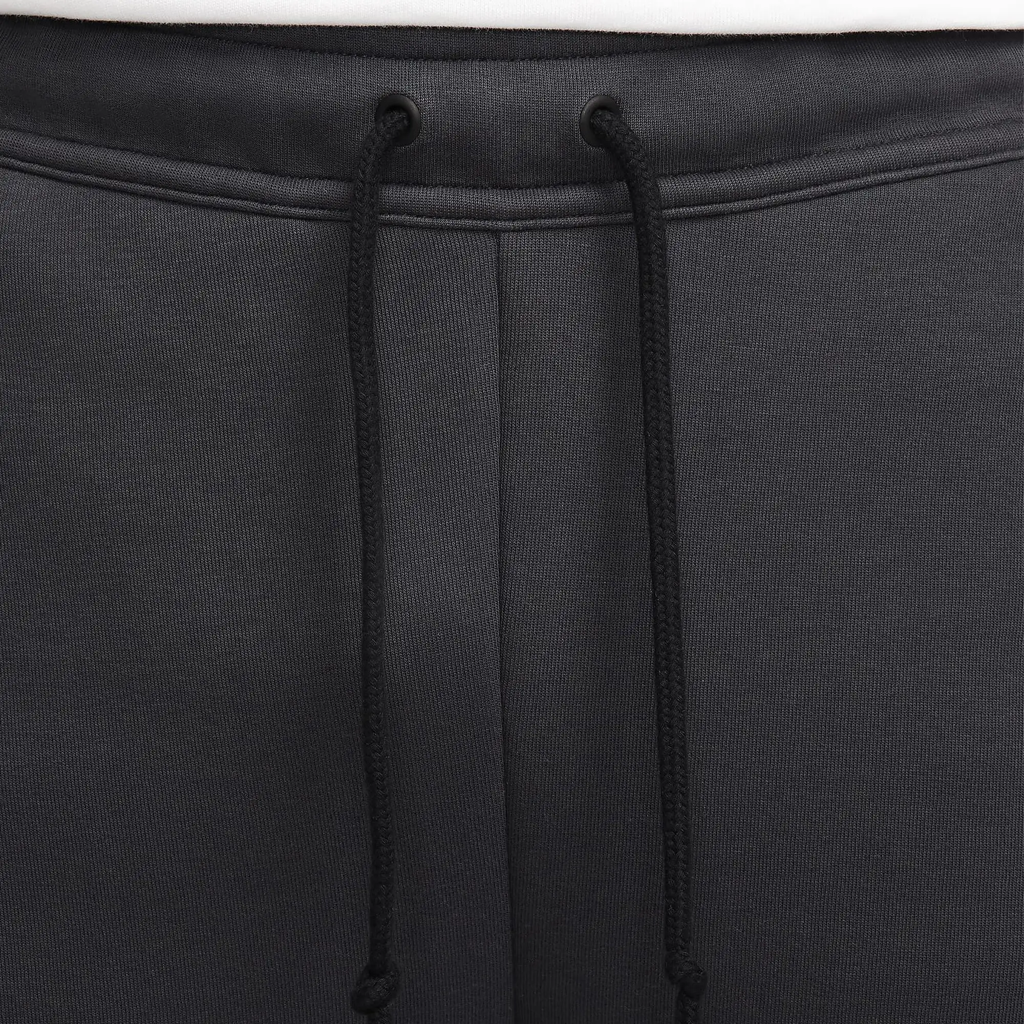 SPORTSWEAR TECH FLEECE SLIM FIR JOGGERS 'BLACK/BLACK'