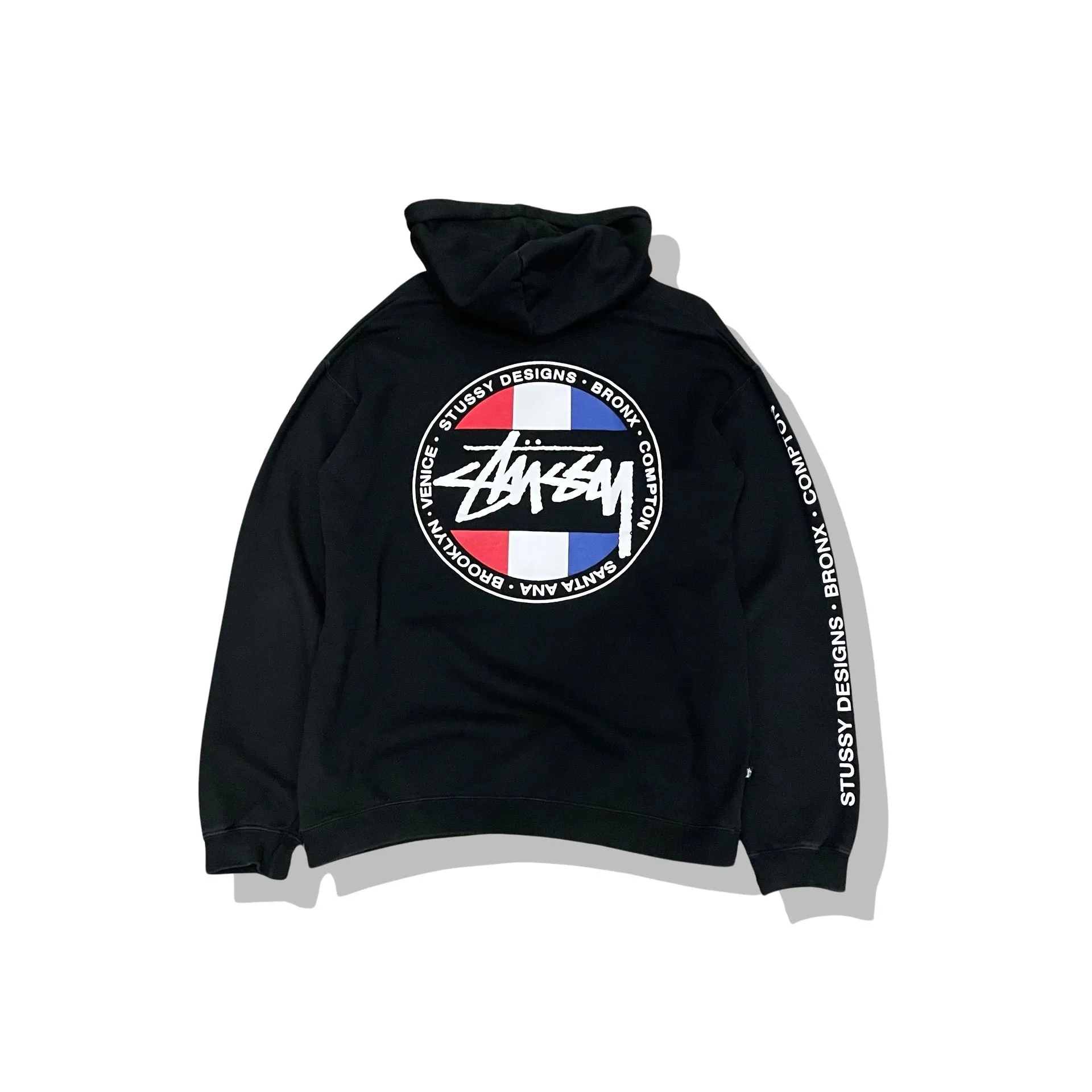 Stussy hoodie