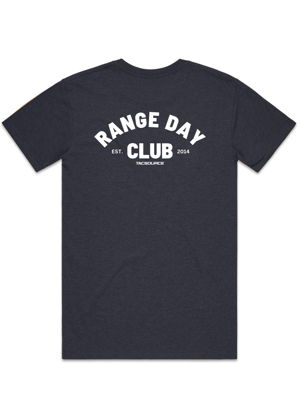 TacSource Range Club Tee