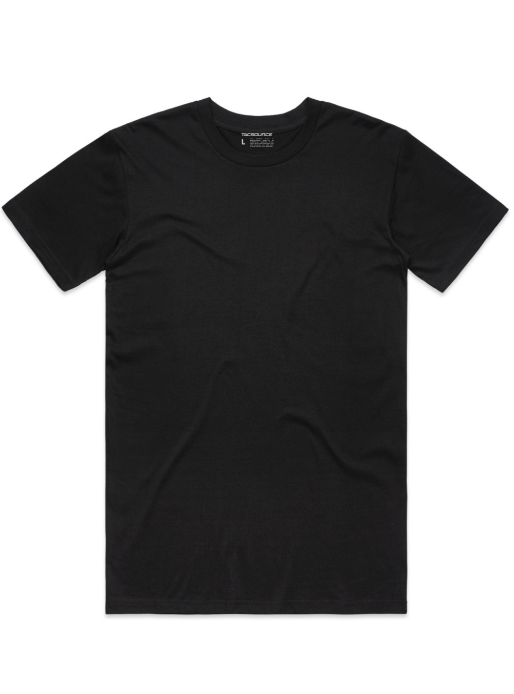 TacSource Range Club Tee