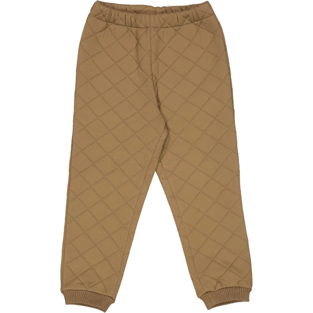 Thermo Pants Alex - hazel