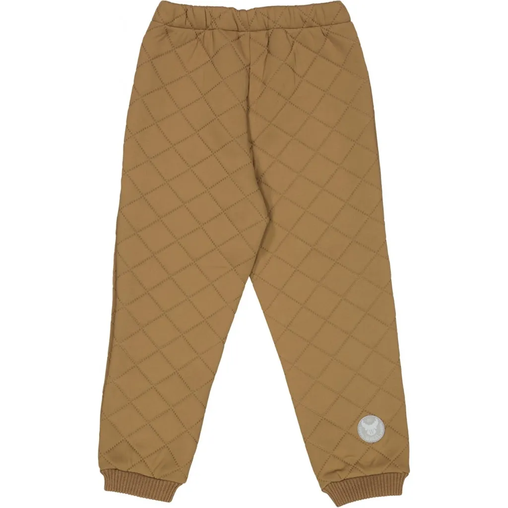 Thermo Pants Alex - hazel