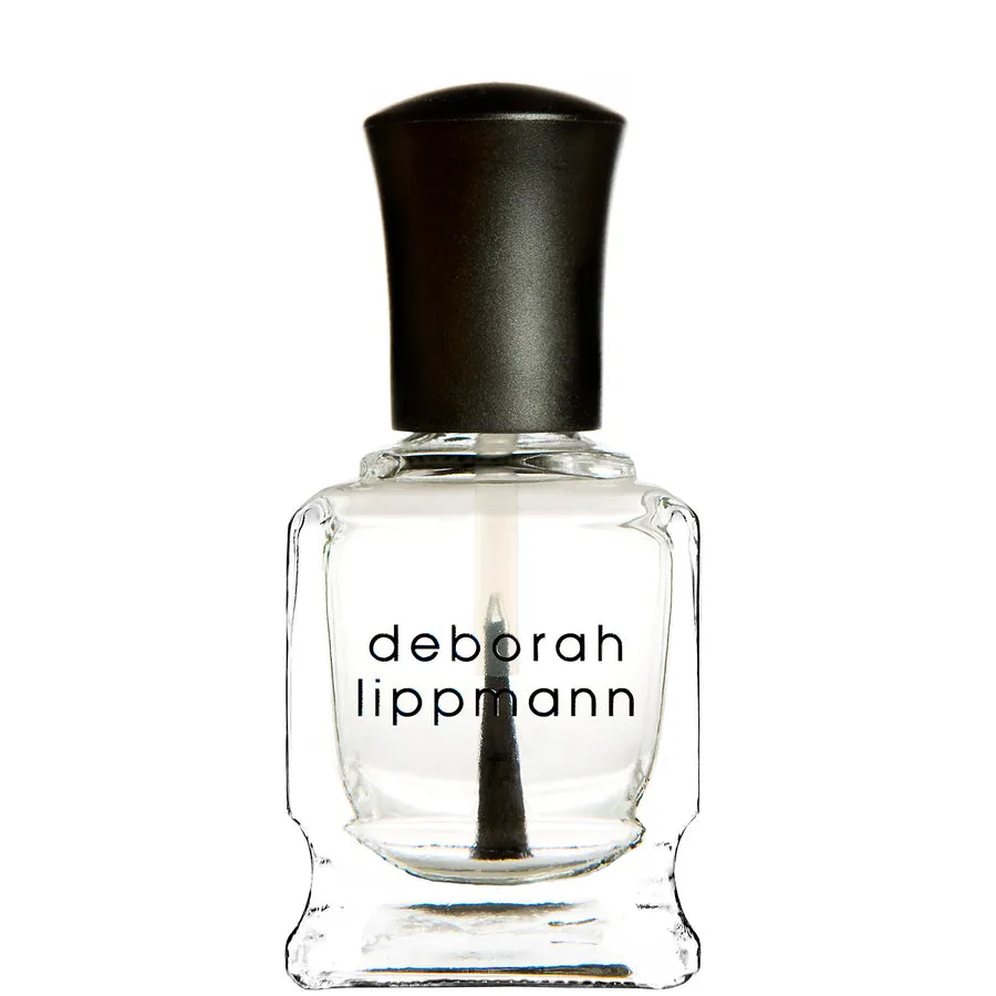 Top Coat | High and Dry