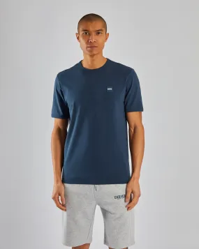 Trevor Tee Petrol Navy