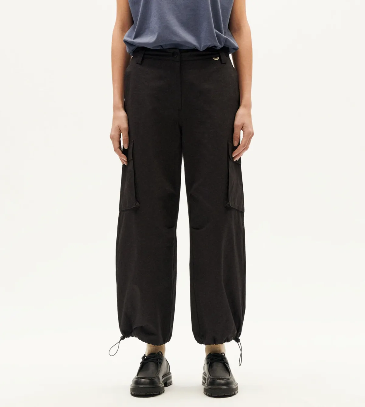 Val Pants - Black