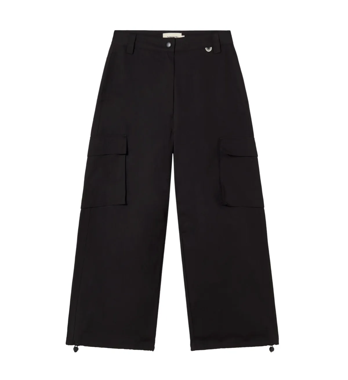 Val Pants - Black