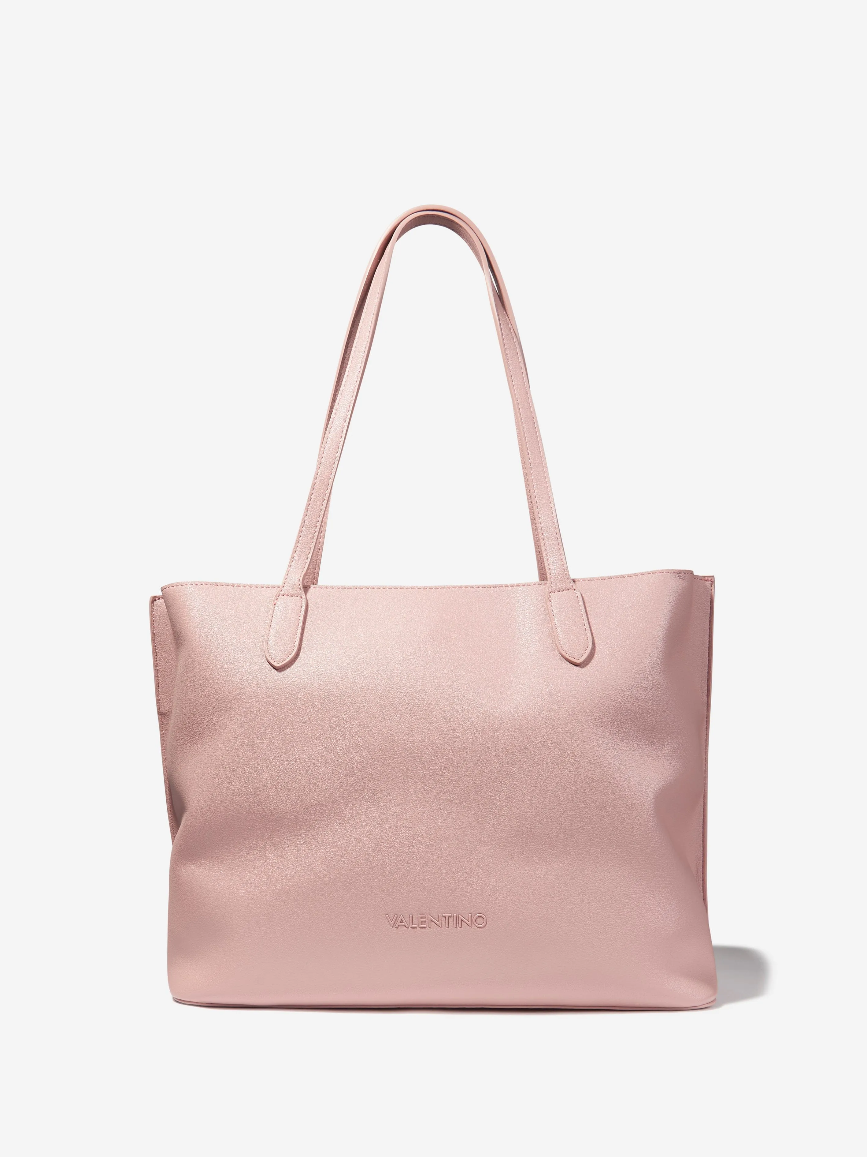 Valentino - Girls Basmati Tote Bag (W:36cm) | Childsplay Clothing