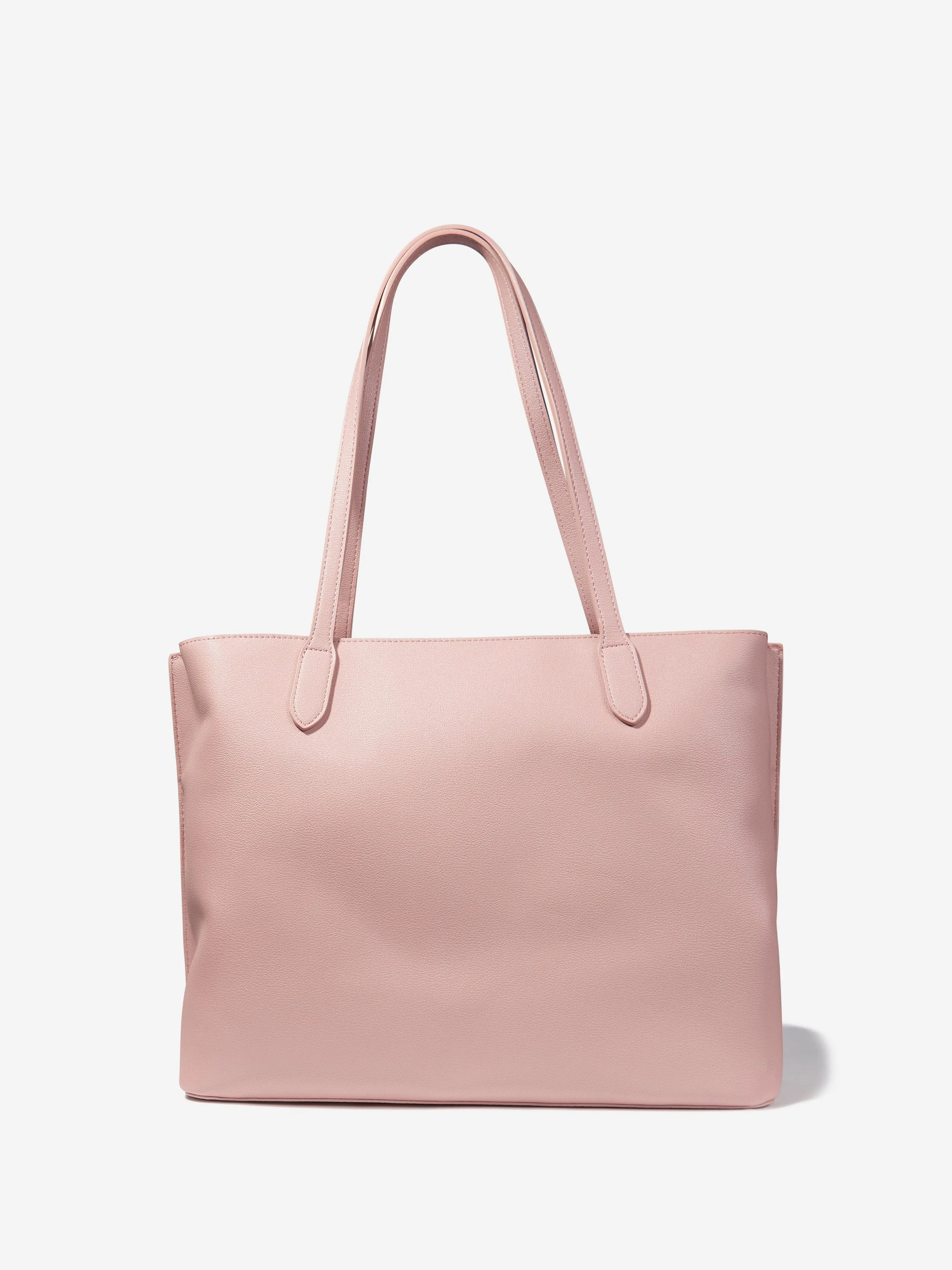 Valentino - Girls Basmati Tote Bag (W:36cm) | Childsplay Clothing